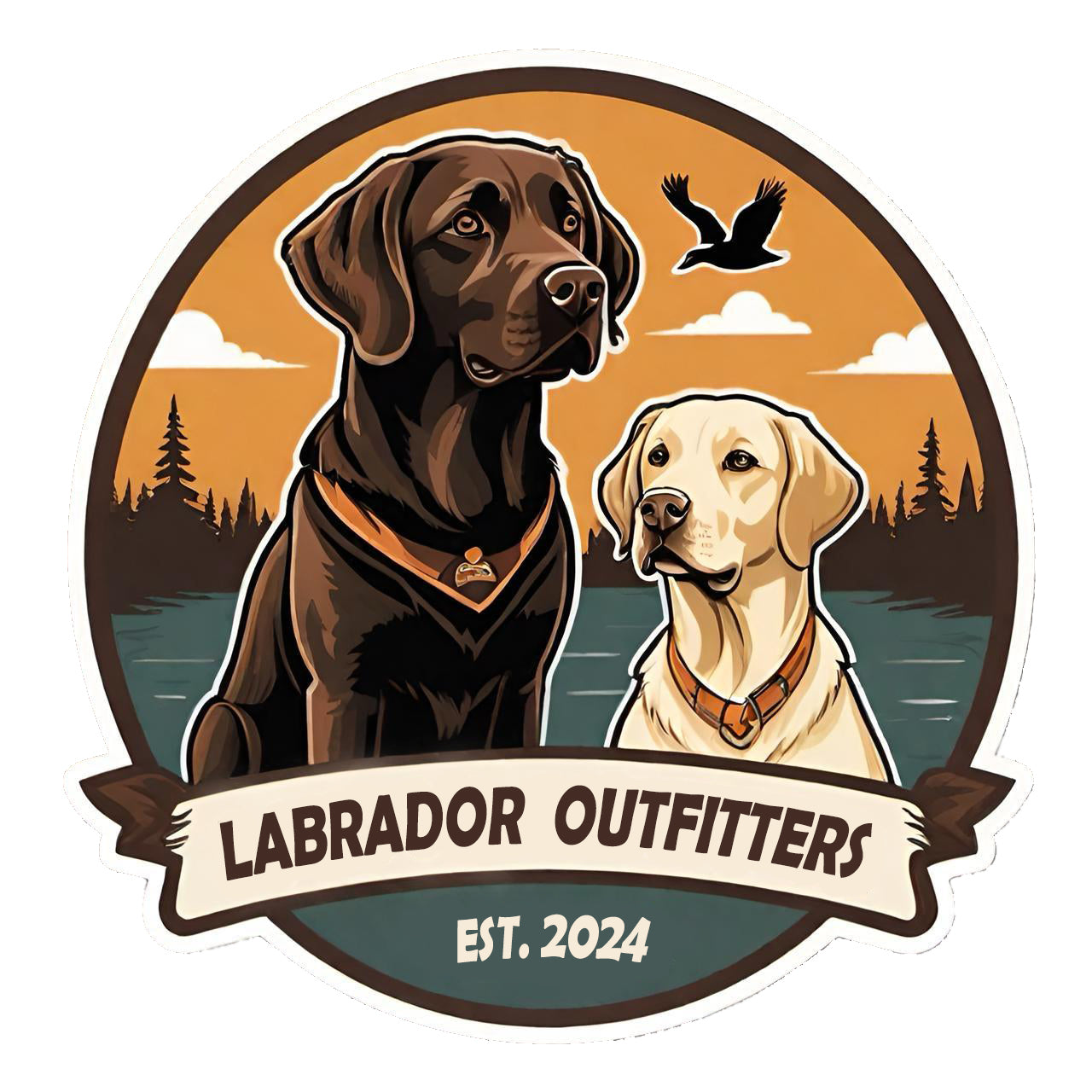 Labrador Outfitters