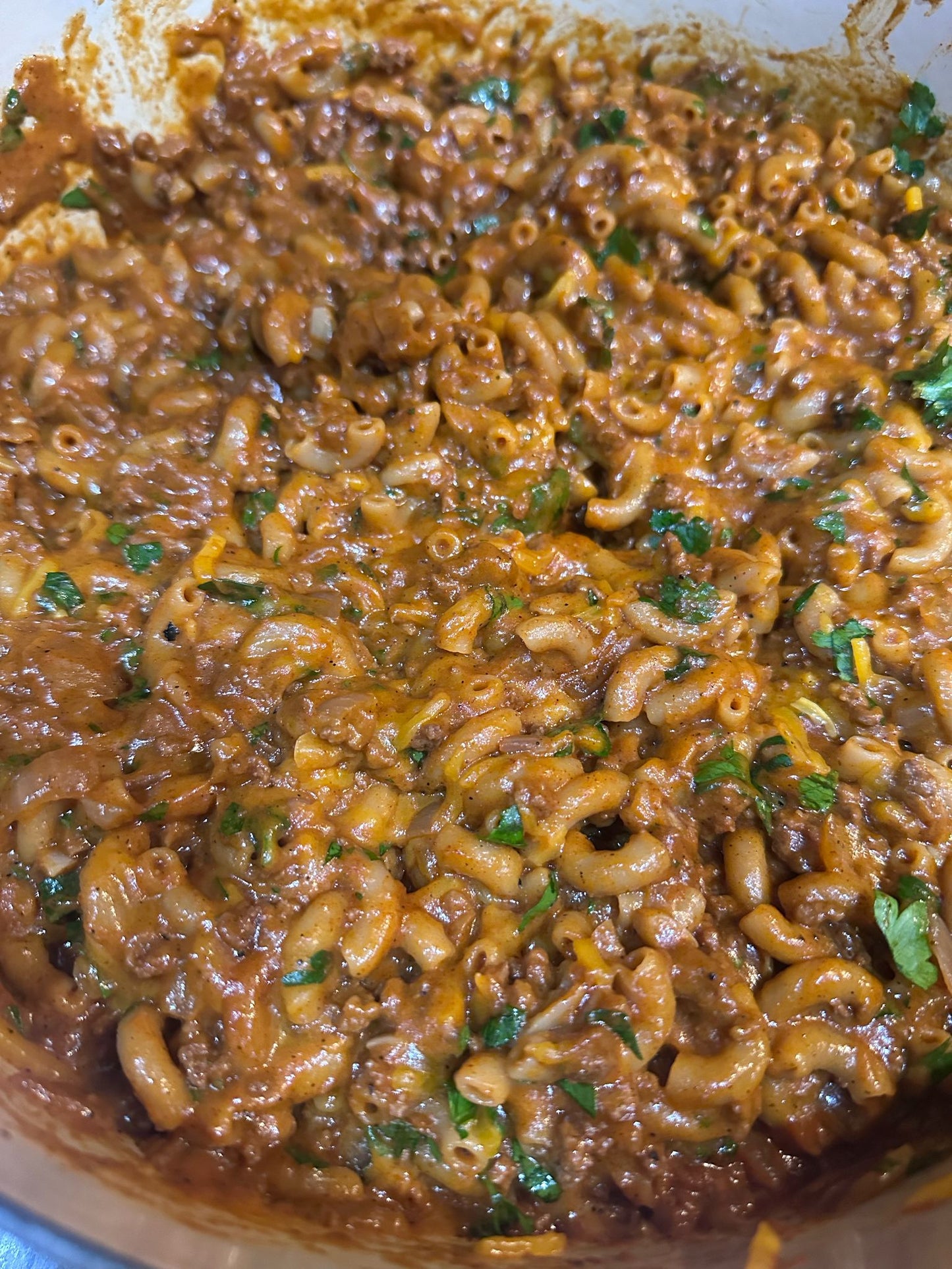 Chili Mac