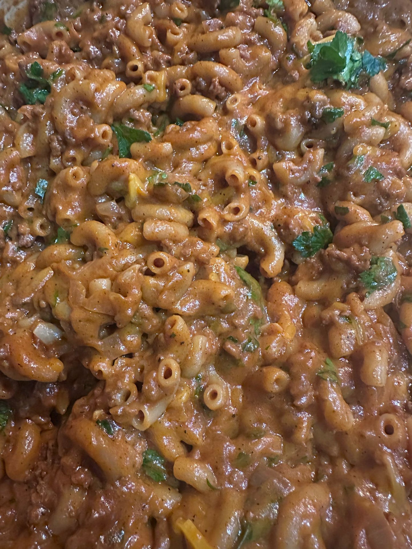 Chili Mac