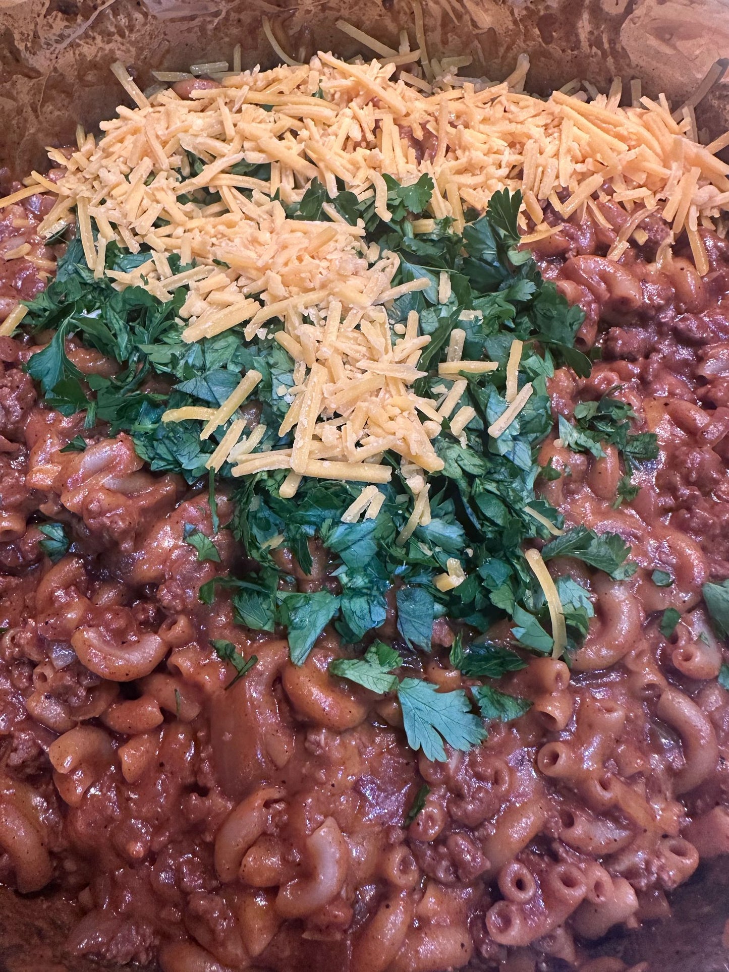 Chili Mac
