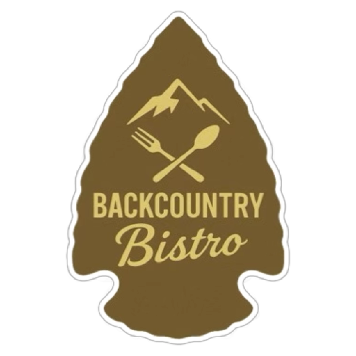 Backcountry Bistro Gift Card