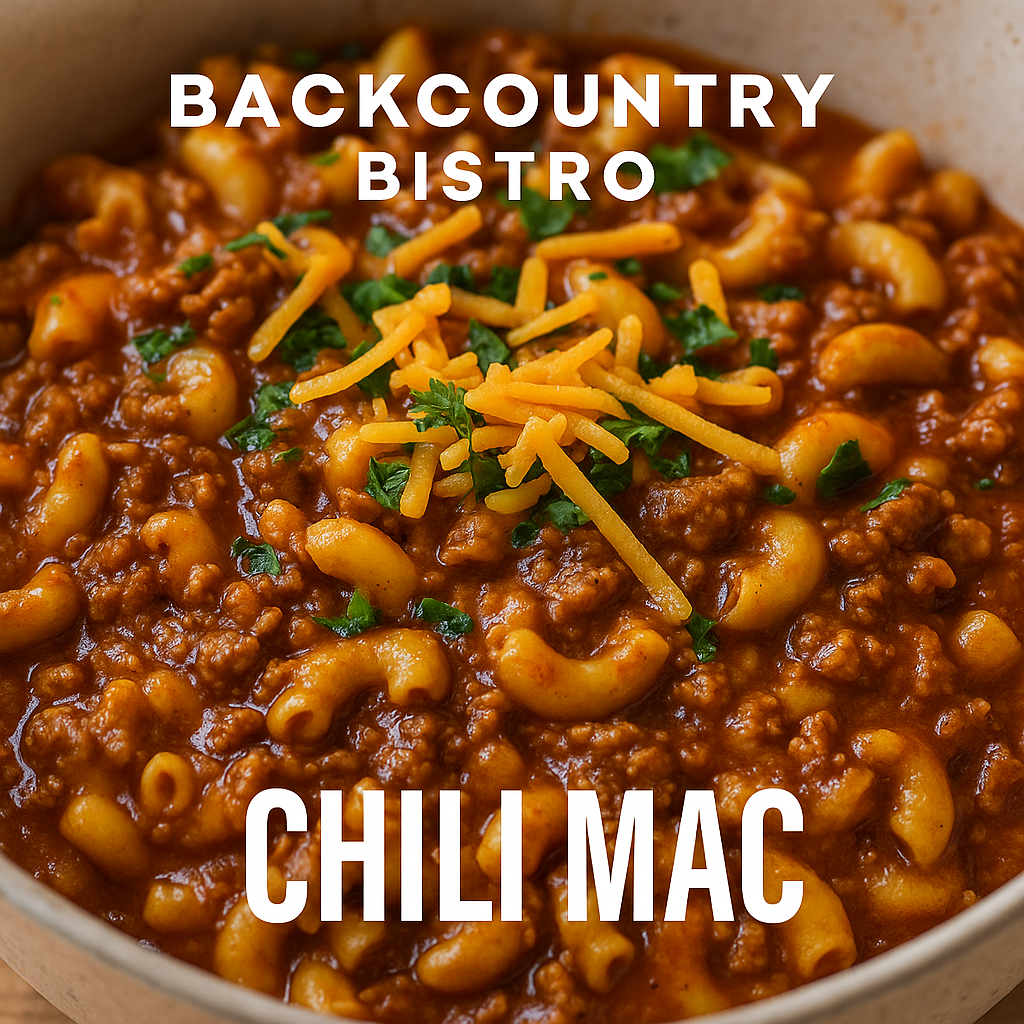 Chili Mac