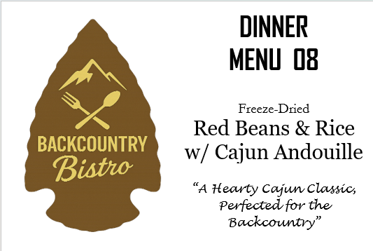 Red Beans & Rice