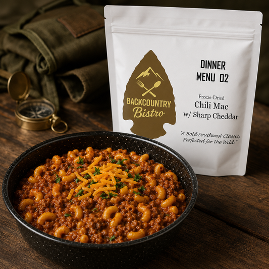 Chili Mac