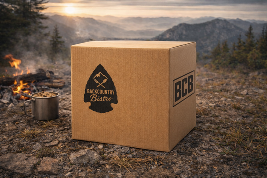 BCB Pre-Order Box — Menu A